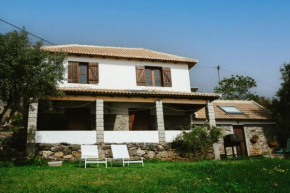 Cozy Sea View House Fajã da Ovelha